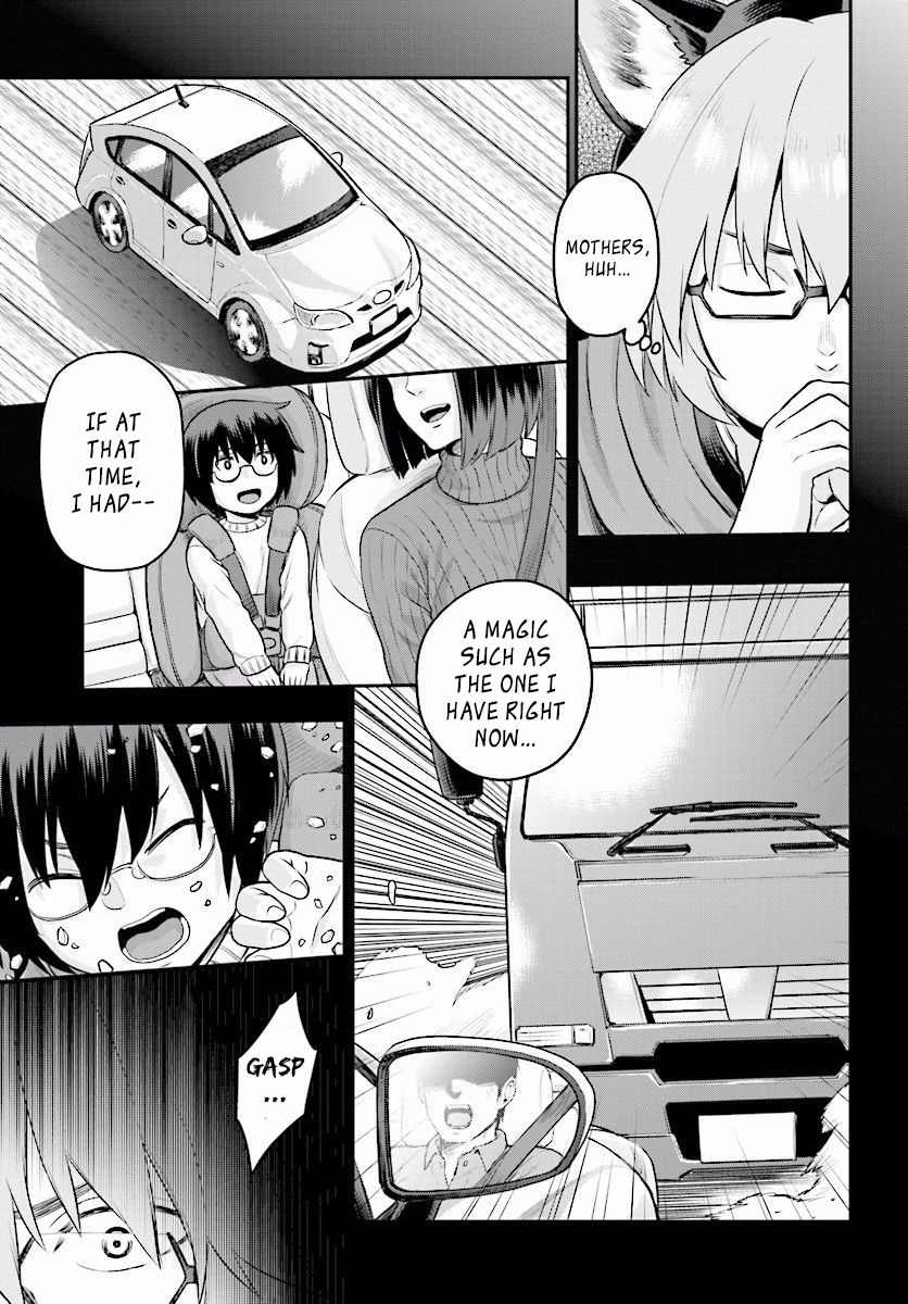 Konjiki no Moji Tsukai - Yuusha Yonin ni Makikomareta Unique Cheat Chapter 21 page 10 - Chapter 21 : A Unique Monster, Part 1