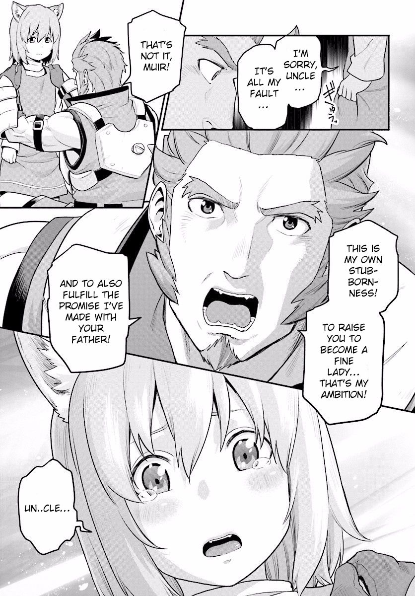 Konjiki no Moji Tsukai - Yuusha Yonin ni Makikomareta Unique Cheat Chapter 21 page 26 - Chapter 21 : A Unique Monster, Part 1