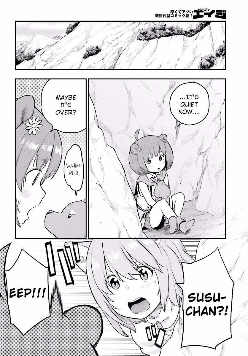 Konjiki no Moji Tsukai - Yuusha Yonin ni Makikomareta Unique Cheat Chapter 22 page 31 - Chapter 22 : A Unique Monster, Part 2