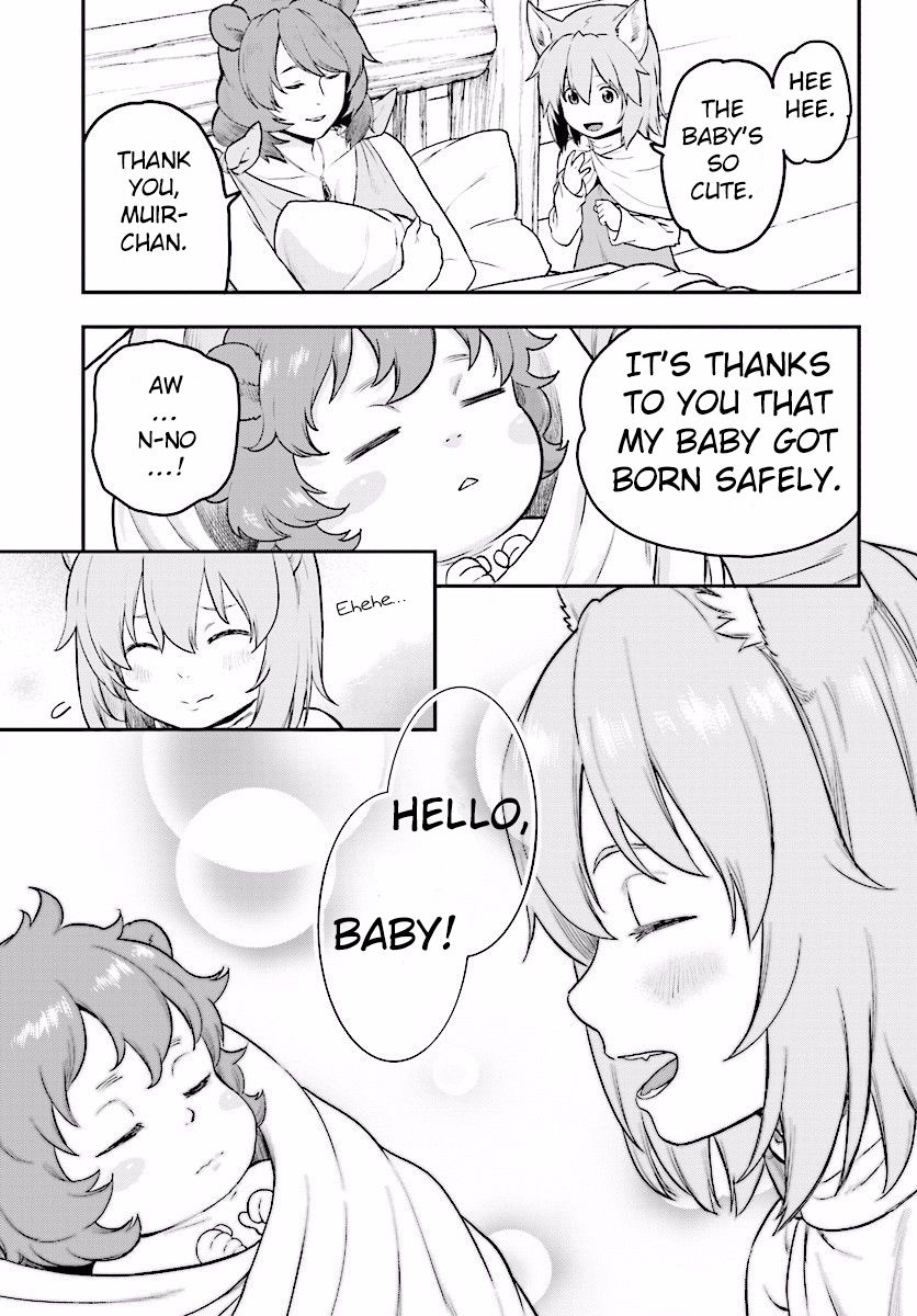 Konjiki no Moji Tsukai - Yuusha Yonin ni Makikomareta Unique Cheat Chapter 23 page 18 - Chapter 23 : A Golden Awakening, Part 1