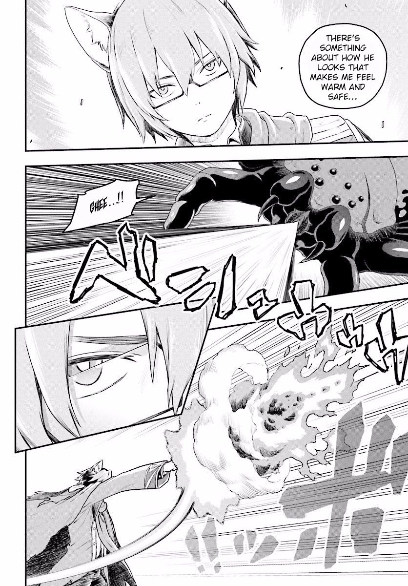 Konjiki no Moji Tsukai - Yuusha Yonin ni Makikomareta Unique Cheat Chapter 23 page 2 - Chapter 23 : A Golden Awakening, Part 1
