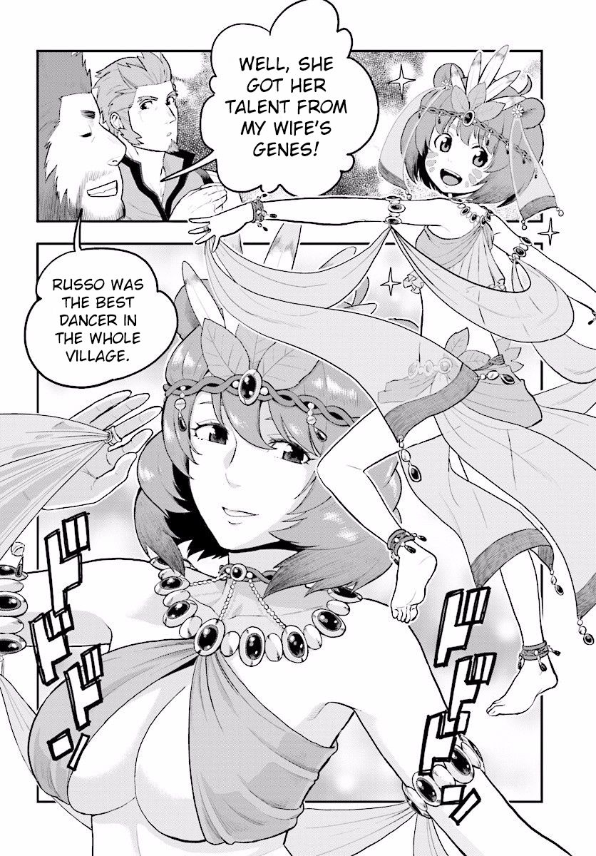 Konjiki no Moji Tsukai - Yuusha Yonin ni Makikomareta Unique Cheat Chapter 23 page 23 - Chapter 23 : A Golden Awakening, Part 1