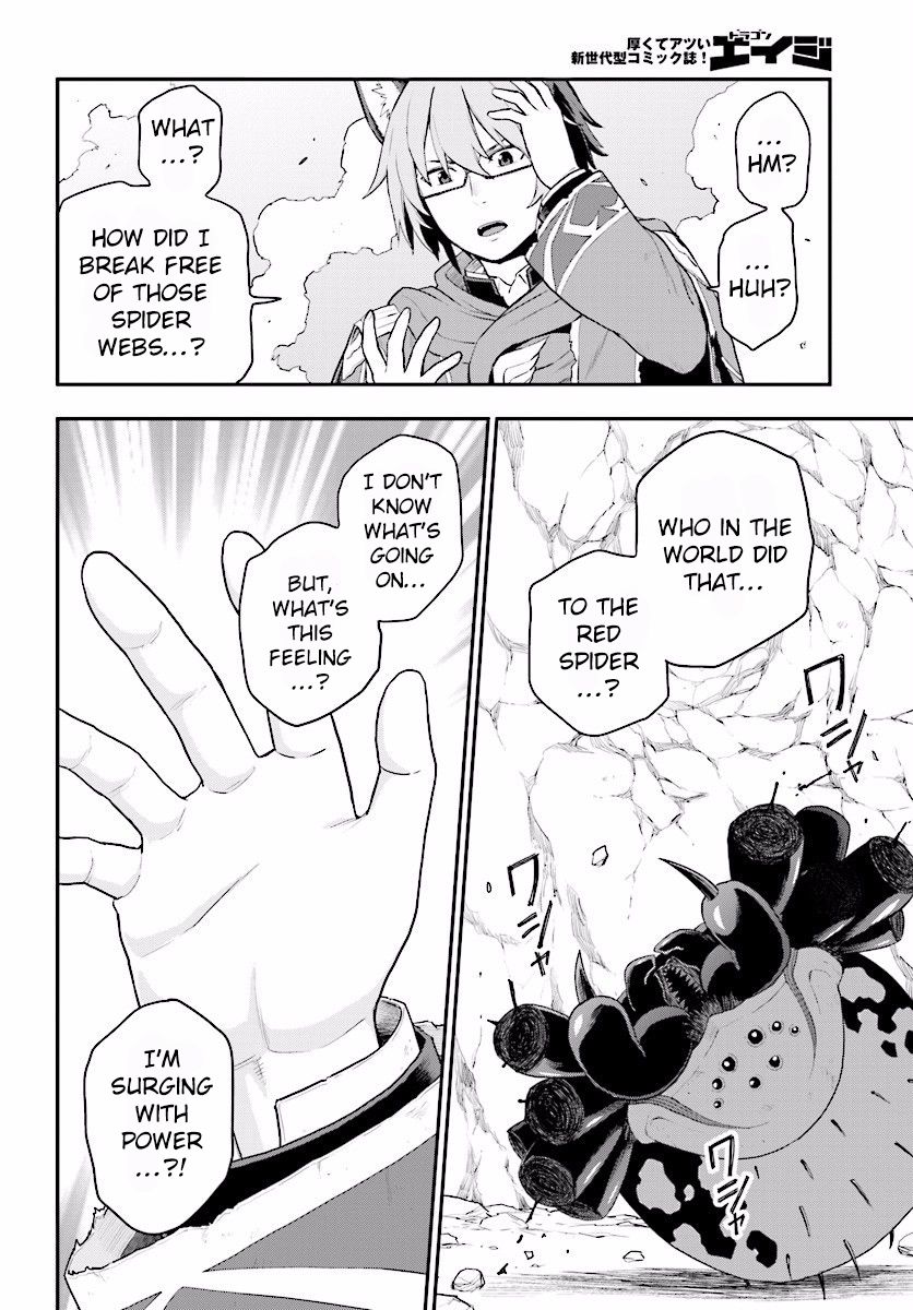 Konjiki no Moji Tsukai - Yuusha Yonin ni Makikomareta Unique Cheat Chapter 23 page 5 - Chapter 23 : A Golden Awakening, Part 1