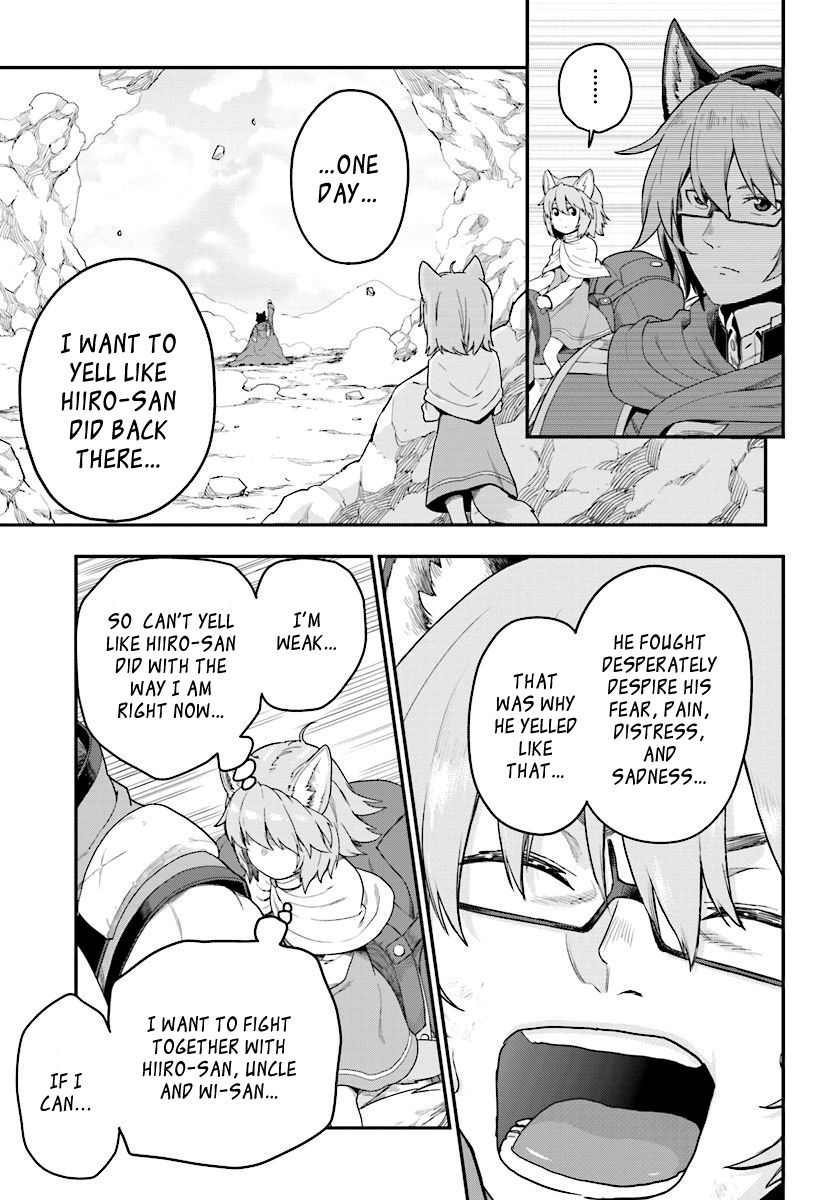 Konjiki no Moji Tsukai - Yuusha Yonin ni Makikomareta Unique Cheat Chapter 24 page 17 - Chapter 24 : A Golden Awakening, Part 2