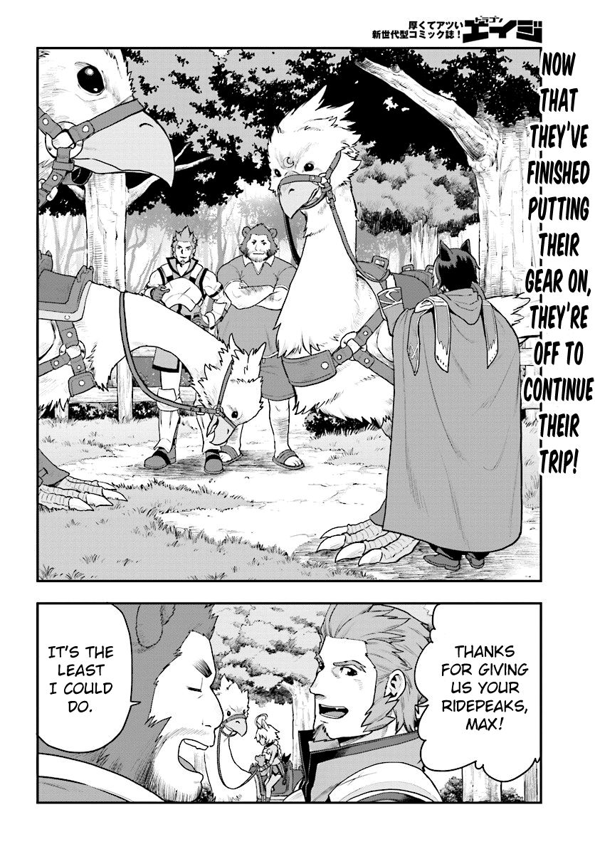 Konjiki no Moji Tsukai - Yuusha Yonin ni Makikomareta Unique Cheat Chapter 24 page 2 - Chapter 24 : A Golden Awakening, Part 2
