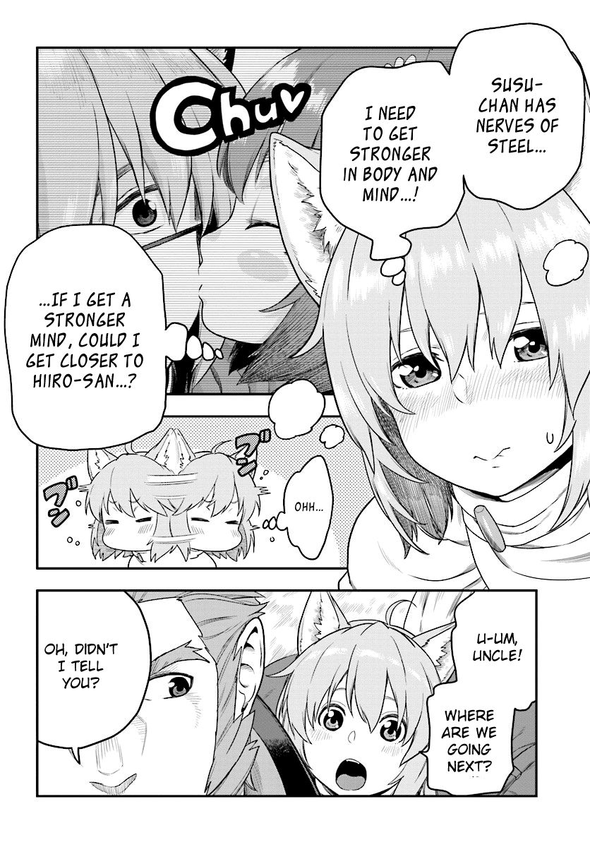 Konjiki no Moji Tsukai - Yuusha Yonin ni Makikomareta Unique Cheat Chapter 24 page 20 - Chapter 24 : A Golden Awakening, Part 2