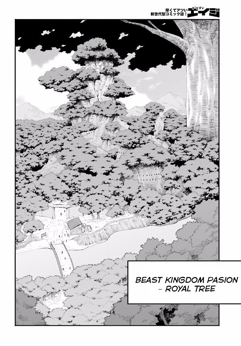 Konjiki no Moji Tsukai - Yuusha Yonin ni Makikomareta Unique Cheat Chapter 25 page 17 - Chapter 25 : A Golden Awakening, Part 3