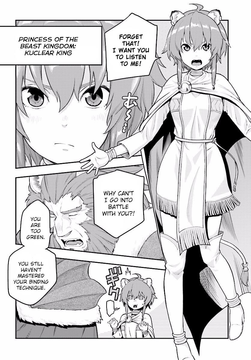 Konjiki no Moji Tsukai - Yuusha Yonin ni Makikomareta Unique Cheat Chapter 25 page 19 - Chapter 25 : A Golden Awakening, Part 3