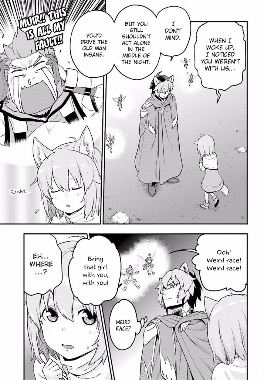 Konjiki no Moji Tsukai - Yuusha Yonin ni Makikomareta Unique Cheat Chapter 26 page 12 - Chapter 26