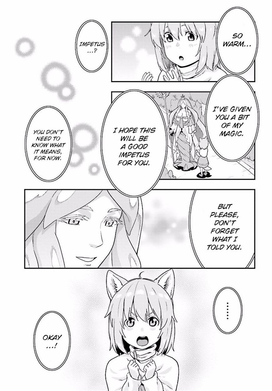 Konjiki no Moji Tsukai - Yuusha Yonin ni Makikomareta Unique Cheat Chapter 26 page 33 - Chapter 26