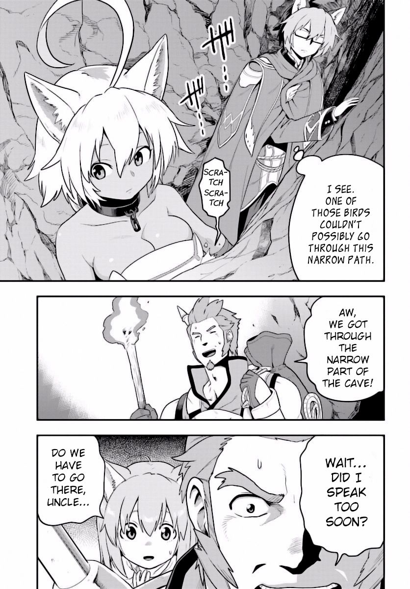 Konjiki no Moji Tsukai - Yuusha Yonin ni Makikomareta Unique Cheat Chapter 27 page 14 - Chapter 27 : The Awakening of a Trick Art, Part 1