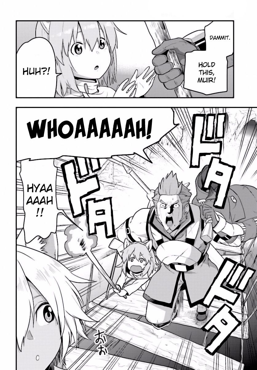 Konjiki no Moji Tsukai - Yuusha Yonin ni Makikomareta Unique Cheat Chapter 27 page 18 - Chapter 27 : The Awakening of a Trick Art, Part 1