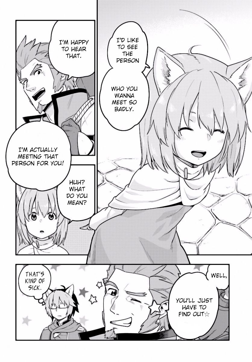 Konjiki no Moji Tsukai - Yuusha Yonin ni Makikomareta Unique Cheat Chapter 27 page 5 - Chapter 27 : The Awakening of a Trick Art, Part 1