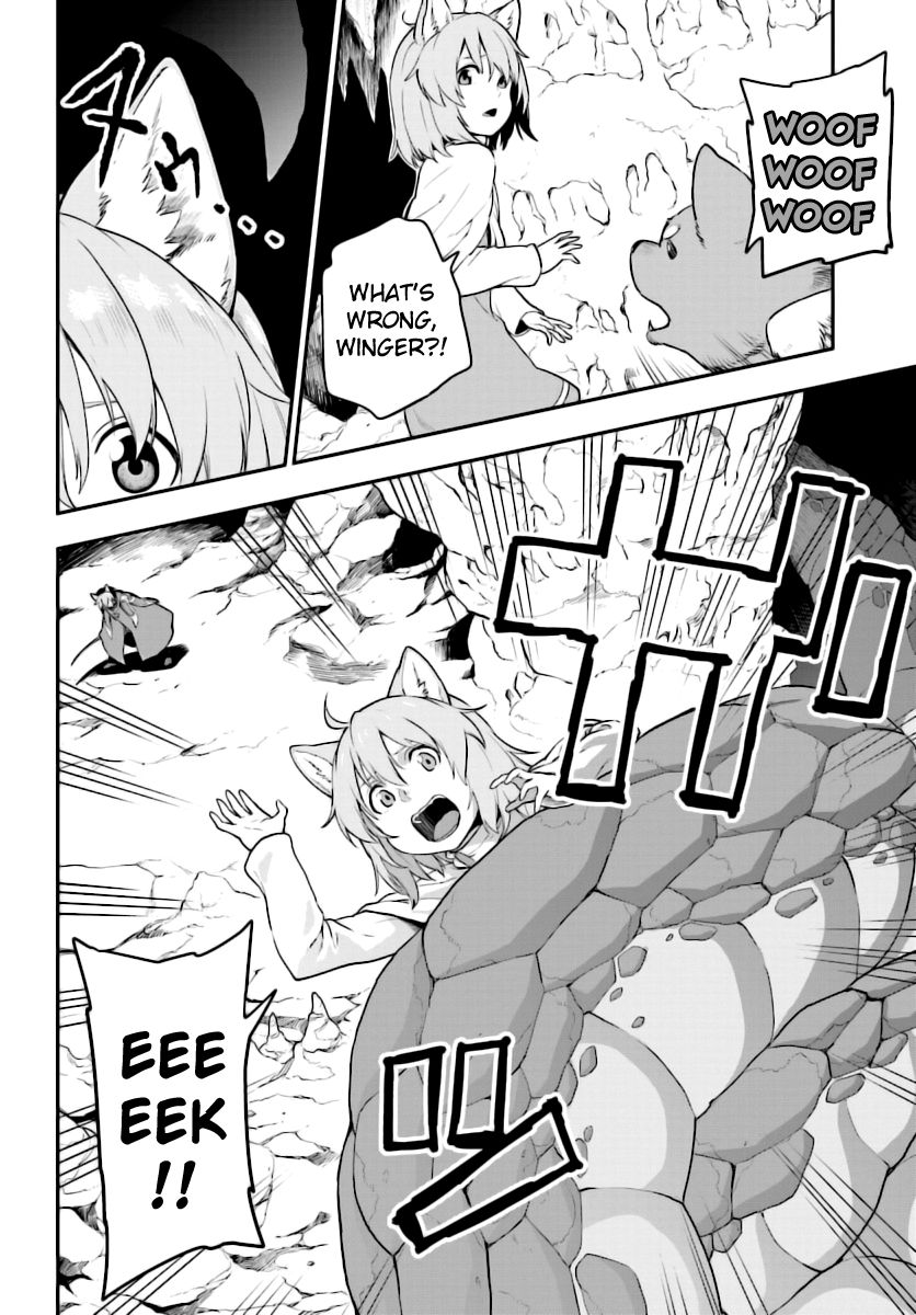 Konjiki no Moji Tsukai - Yuusha Yonin ni Makikomareta Unique Cheat Chapter 28 page 6 - Chapter 28 : The Awakening of a Trick Art, Part 2