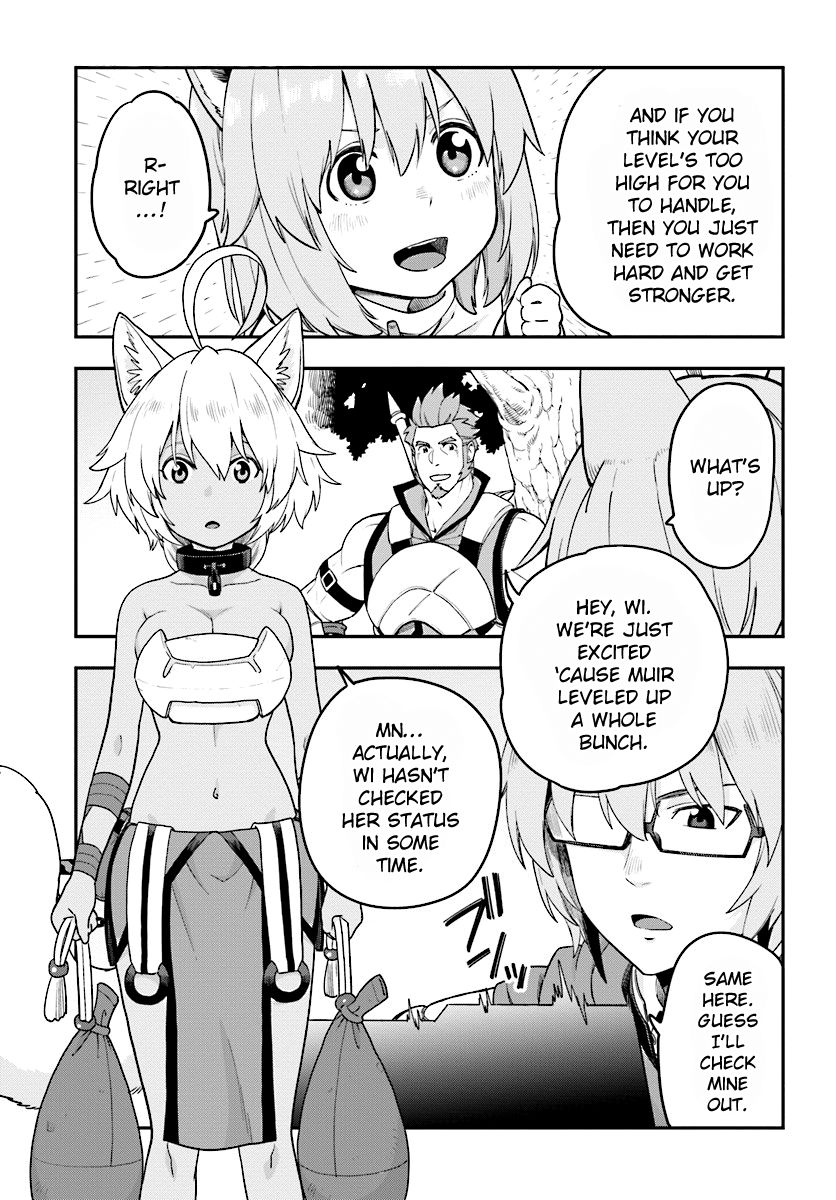 Konjiki no Moji Tsukai - Yuusha Yonin ni Makikomareta Unique Cheat Chapter 29 page 10 - Chapter 29 : The Awakening of a Trick Art, Part 3