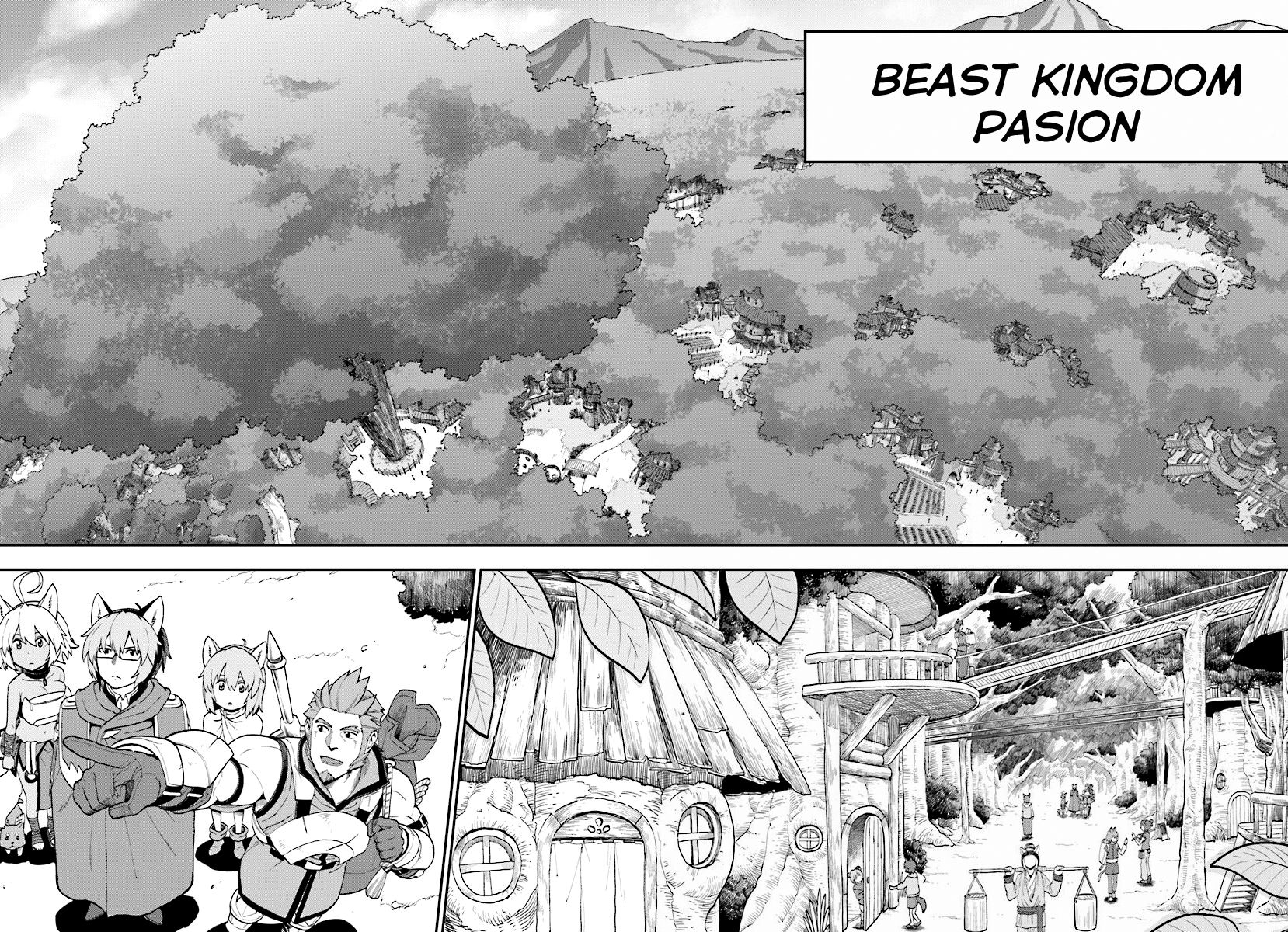 Konjiki no Moji Tsukai - Yuusha Yonin ni Makikomareta Unique Cheat Chapter 29 page 15 - Chapter 29 : The Awakening of a Trick Art, Part 3