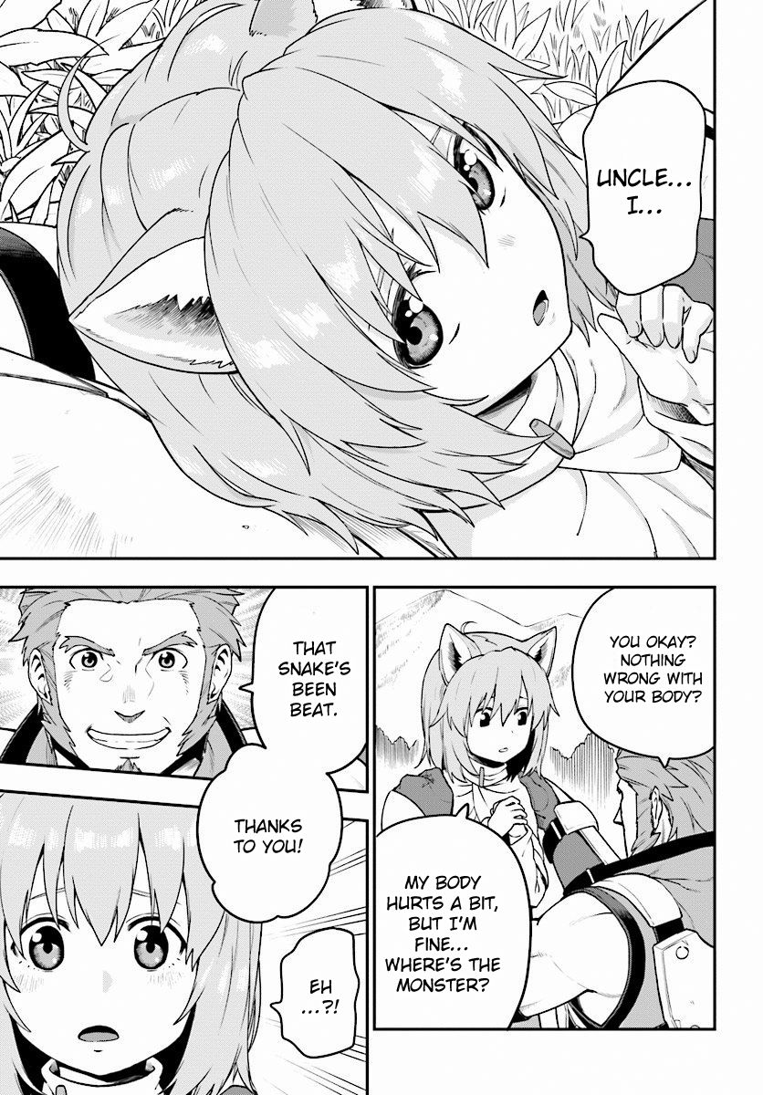 Konjiki no Moji Tsukai - Yuusha Yonin ni Makikomareta Unique Cheat Chapter 29 page 3 - Chapter 29 : The Awakening of a Trick Art, Part 3