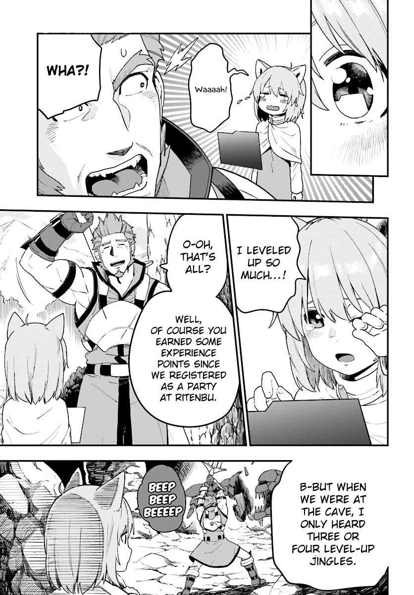 Konjiki no Moji Tsukai - Yuusha Yonin ni Makikomareta Unique Cheat Chapter 29 page 8 - Chapter 29 : The Awakening of a Trick Art, Part 3