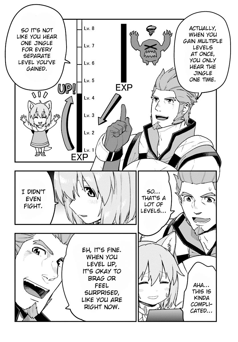 Konjiki no Moji Tsukai - Yuusha Yonin ni Makikomareta Unique Cheat Chapter 29 page 9 - Chapter 29 : The Awakening of a Trick Art, Part 3