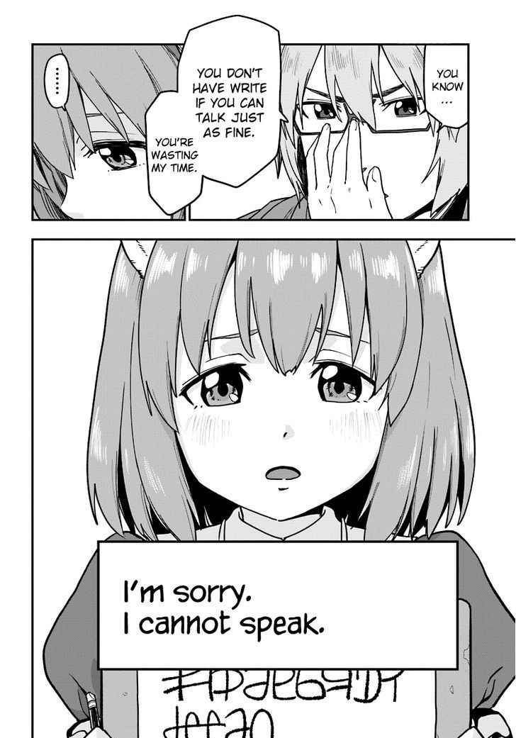 Konjiki no Moji Tsukai - Yuusha Yonin ni Makikomareta Unique Cheat Chapter 31 page 4 - Chapter 31 : A Test And a Chance Meeting, Part 2