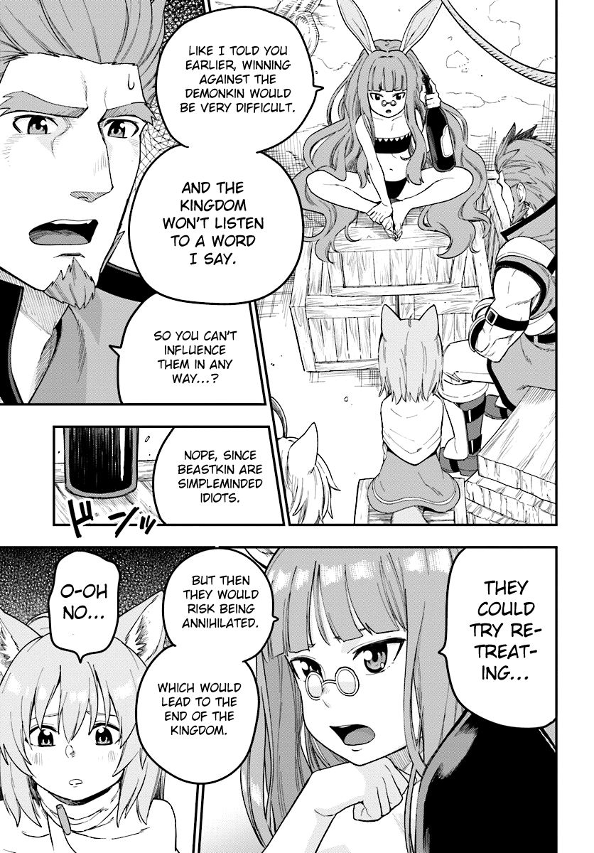 Konjiki no Moji Tsukai - Yuusha Yonin ni Makikomareta Unique Cheat Chapter 32 page 28 - Chapter 32 : The Crop of the Great Tree