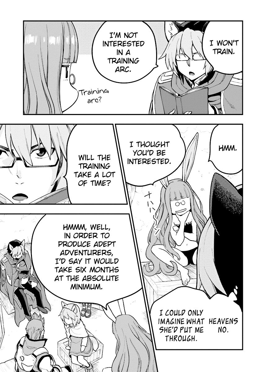 Konjiki no Moji Tsukai - Yuusha Yonin ni Makikomareta Unique Cheat Chapter 34 page 27 - Chapter 34 : A Choice: The Outcome of the War, Part 2