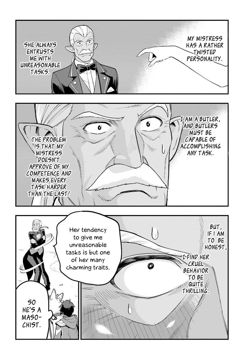 Konjiki no Moji Tsukai - Yuusha Yonin ni Makikomareta Unique Cheat Chapter 36 page 24 - Chapter 36
