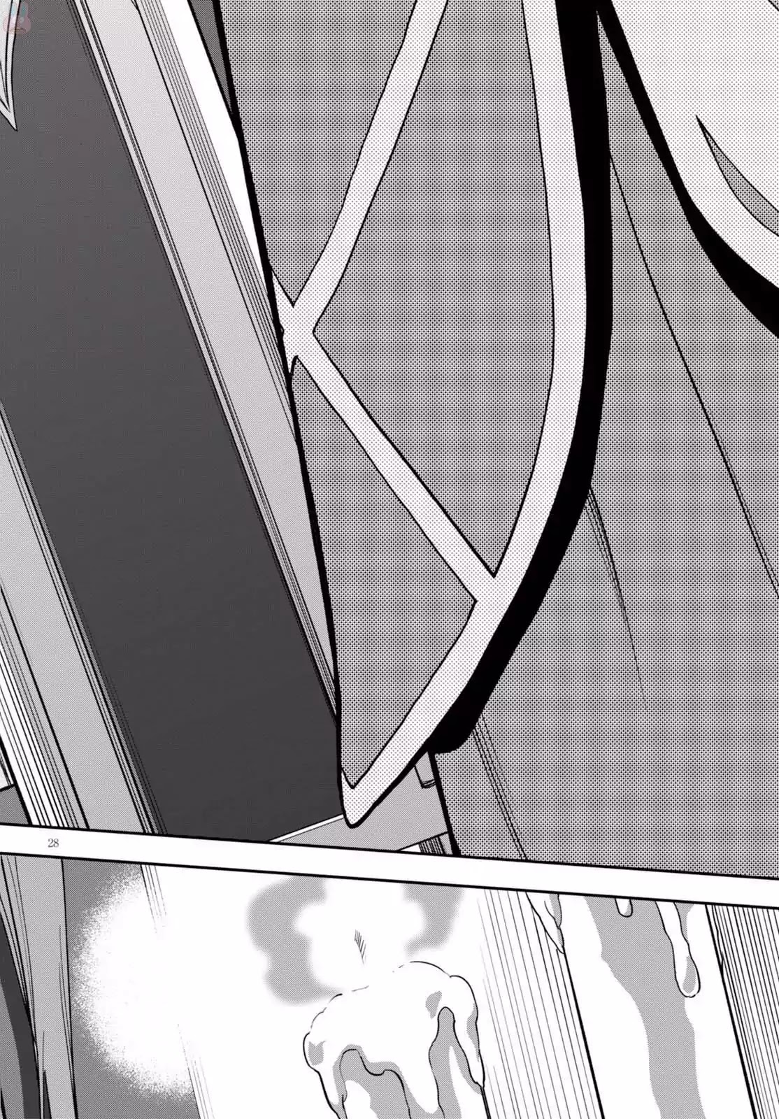 Konjiki no Moji Tsukai - Yuusha Yonin ni Makikomareta Unique Cheat Chapter 37 page 29 - Chapter 37: The Third Continent: The Demon Territory, Part 2