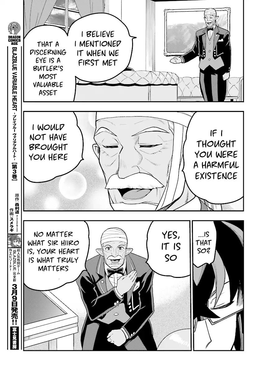 Konjiki no Moji Tsukai - Yuusha Yonin ni Makikomareta Unique Cheat Chapter 38 page 26 - Chapter 38