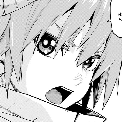 Konjiki no Moji Tsukai - Yuusha Yonin ni Makikomareta Unique Cheat Chapter 44: Father and Child, an Inherited Will cover