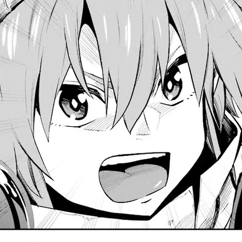 Konjiki no Moji Tsukai - Yuusha Yonin ni Makikomareta Unique Cheat Chapter 45: Father and Son, an Inherited Will (Part 2) cover