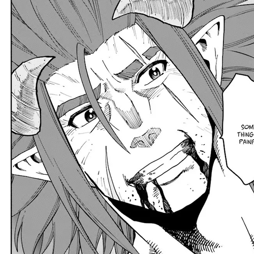 Konjiki no Moji Tsukai - Yuusha Yonin ni Makikomareta Unique Cheat Chapter 46: Father and Son, an Inherited Will (Part 3) cover