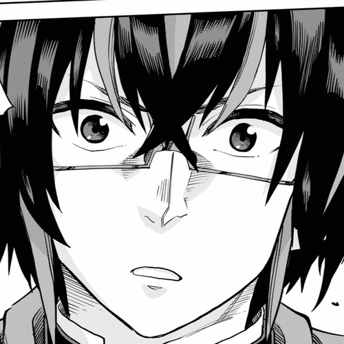 Konjiki no Moji Tsukai - Yuusha Yonin ni Makikomareta Unique Cheat Chapter 53: A Child Raised by Monsters cover