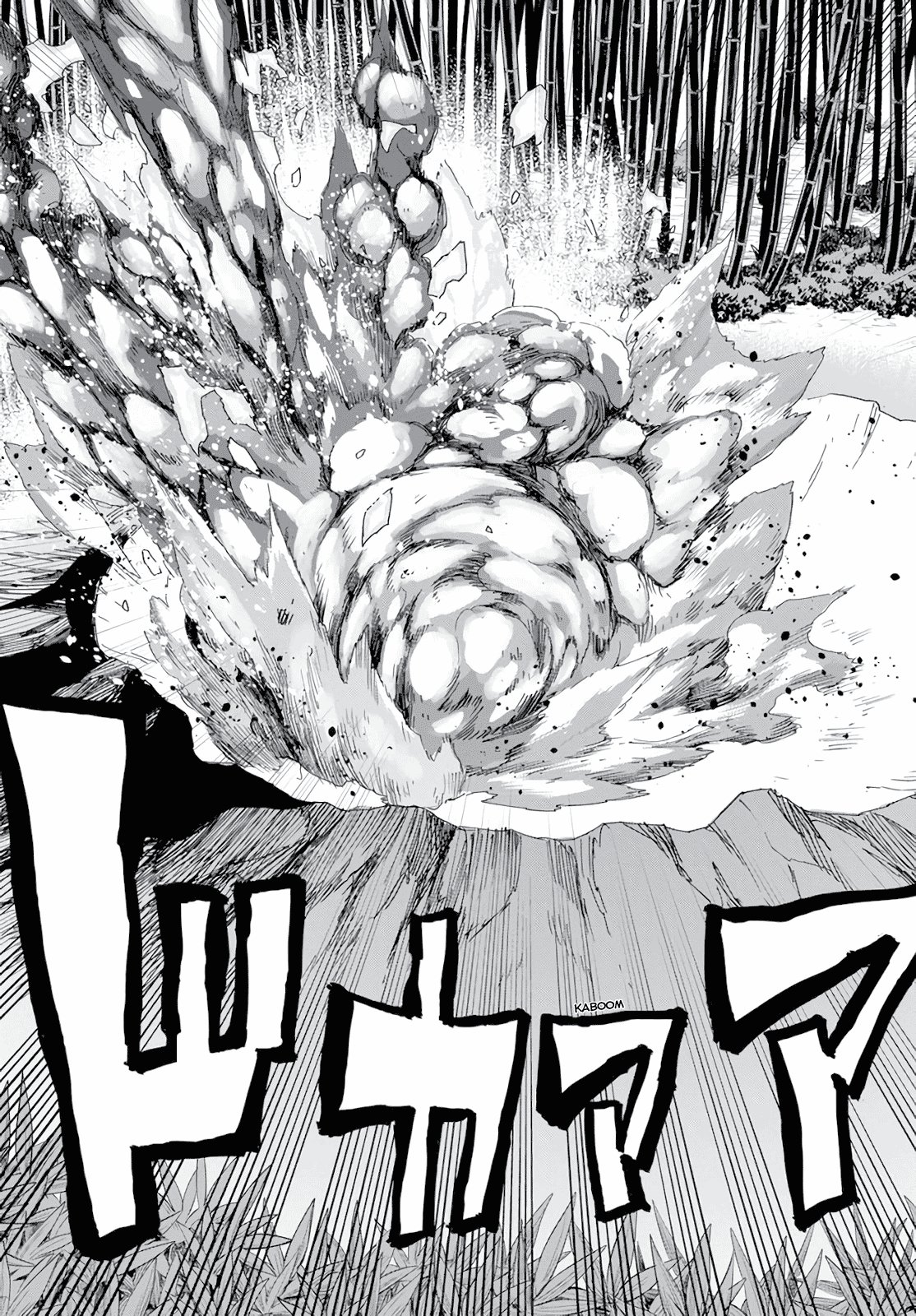 Konjiki no Moji Tsukai - Yuusha Yonin ni Makikomareta Unique Cheat Chapter 55 page 21 - Chapter 55: Vengeance and New Companions