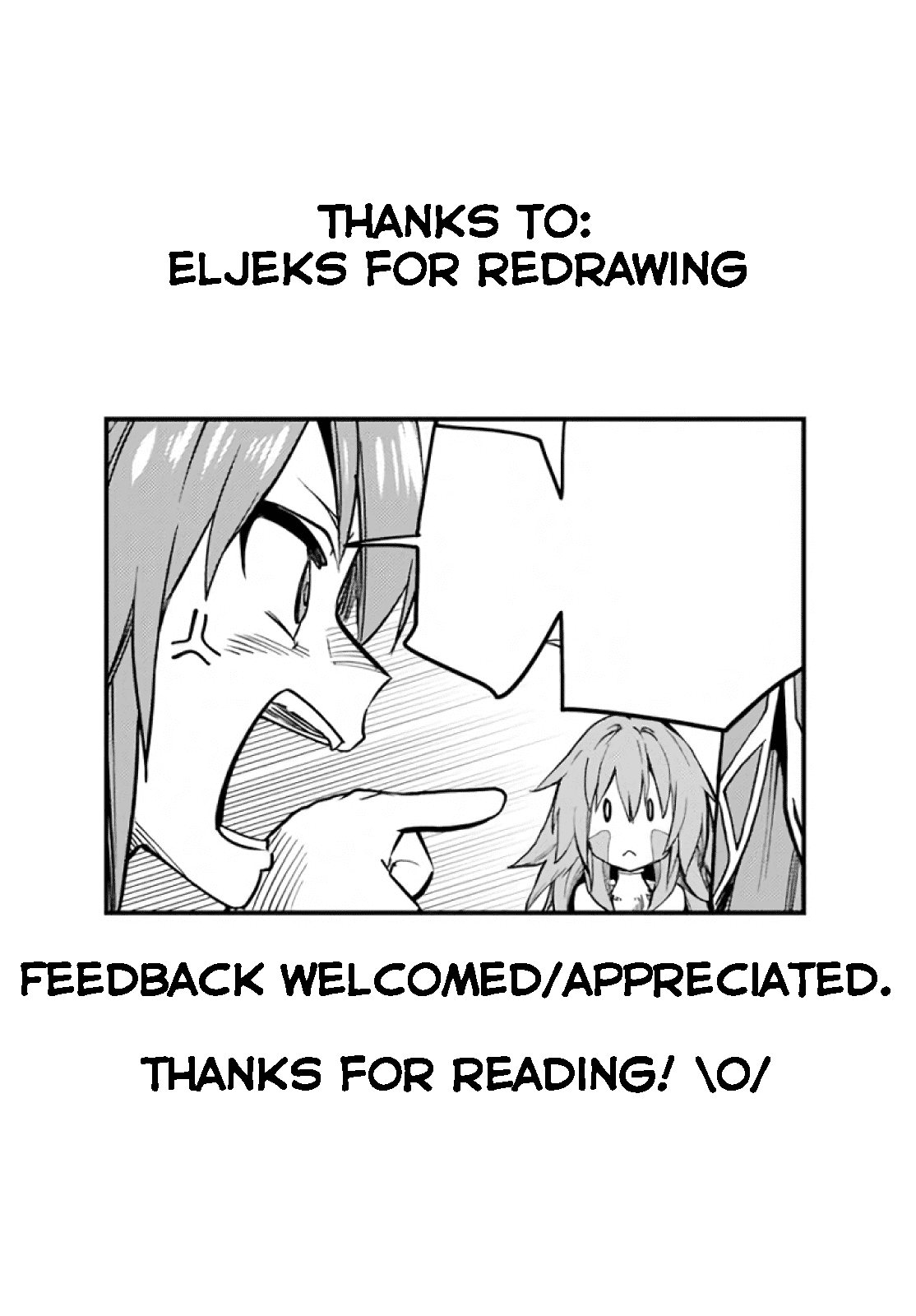 Konjiki no Moji Tsukai - Yuusha Yonin ni Makikomareta Unique Cheat Chapter 55 page 37 - Chapter 55: Vengeance and New Companions