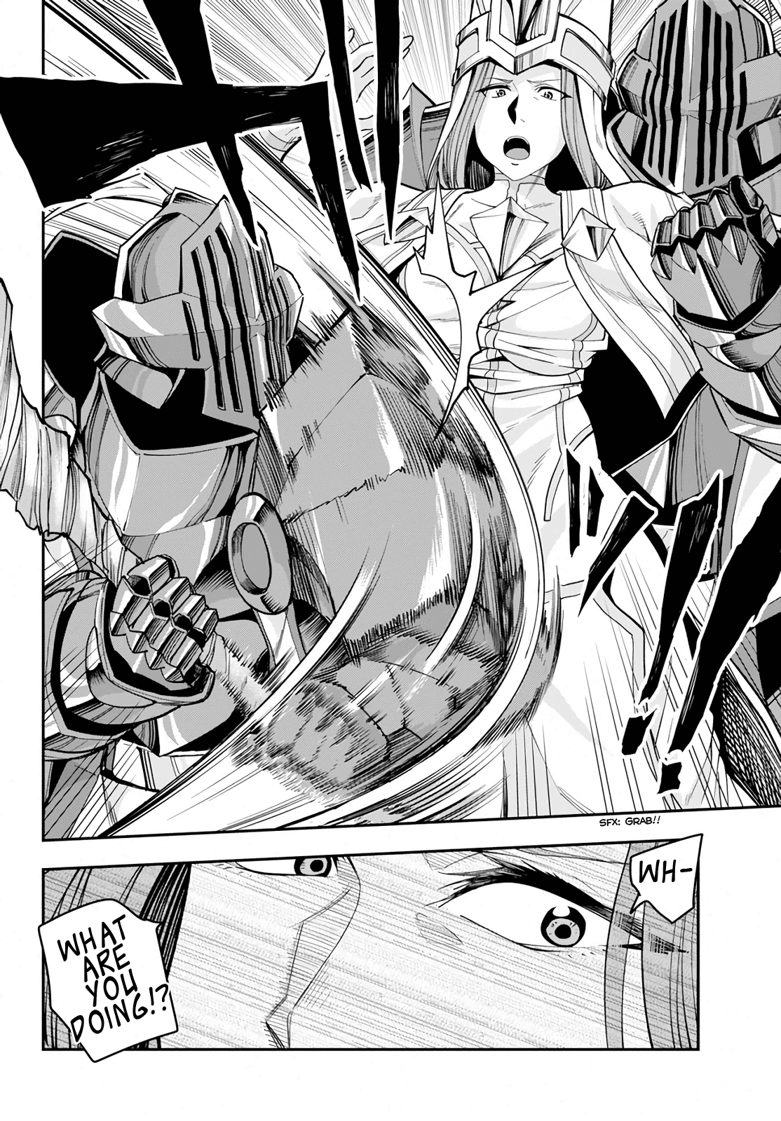 Konjiki no Moji Tsukai - Yuusha Yonin ni Makikomareta Unique Cheat Chapter 59 page 17 - Chapter 59: Human-Demon Alliance Conference, Part 1