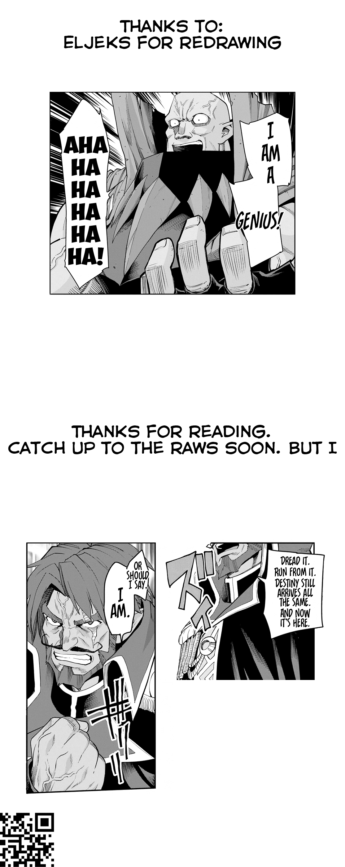 Konjiki no Moji Tsukai - Yuusha Yonin ni Makikomareta Unique Cheat Chapter 59 page 31 - Chapter 59: Human-Demon Alliance Conference, Part 1