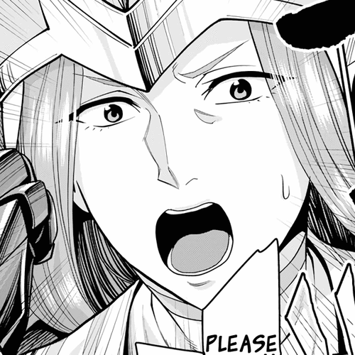 Konjiki no Moji Tsukai - Yuusha Yonin ni Makikomareta Unique Cheat Chapter 59: Human-Demon Alliance Conference, Part 1 cover
