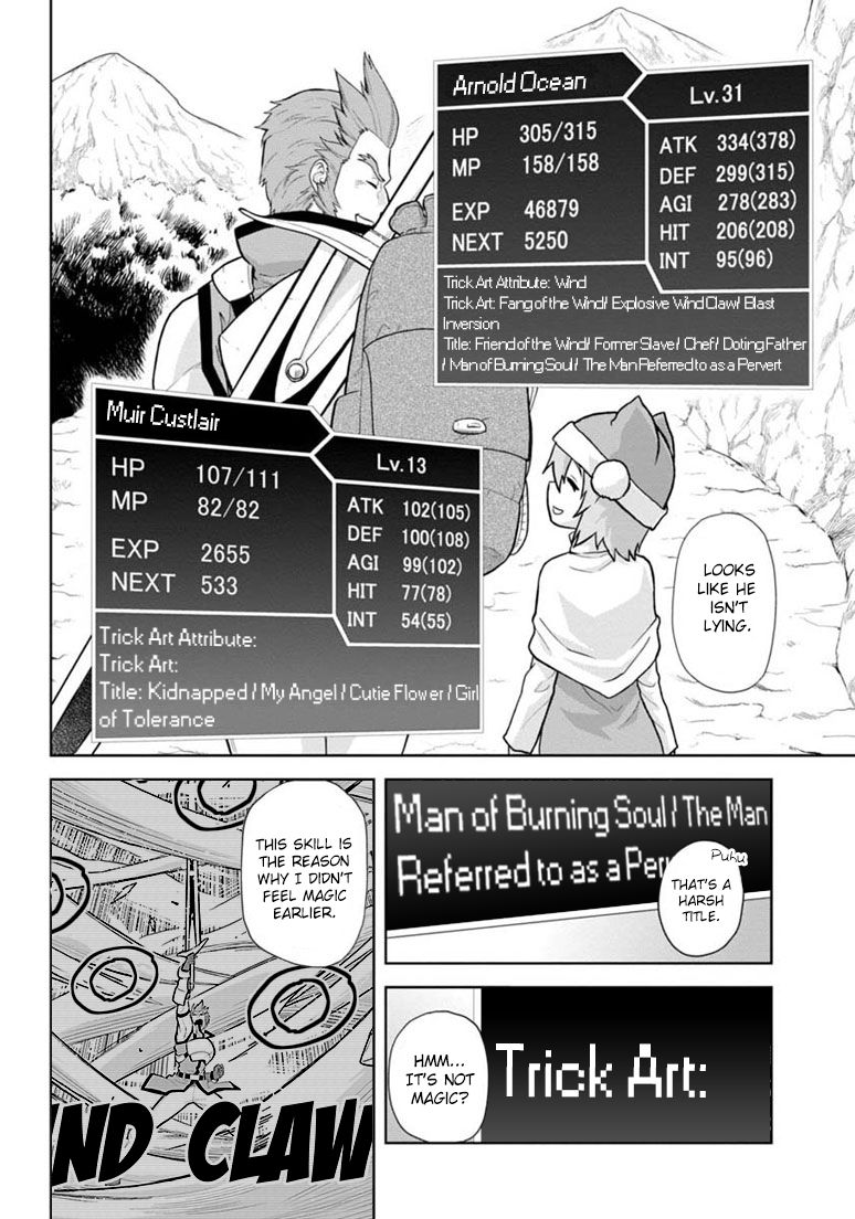 Konjiki no Moji Tsukai - Yuusha Yonin ni Makikomareta Unique Cheat Chapter 6 page 24 - Chapter 6 : A Sudden Encounter, Part 2