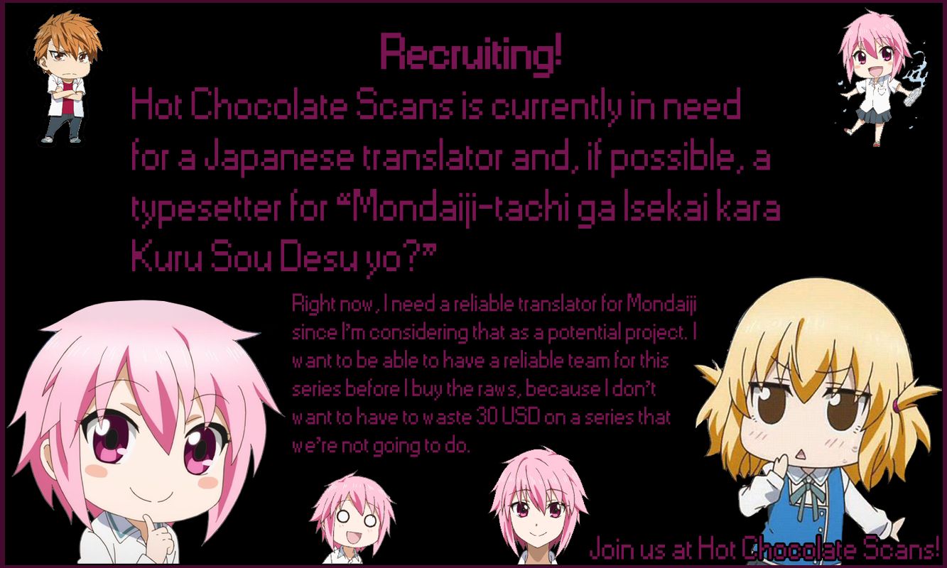 Konjiki no Moji Tsukai - Yuusha Yonin ni Makikomareta Unique Cheat Chapter 6 page 30 - Chapter 6 : A Sudden Encounter, Part 2
