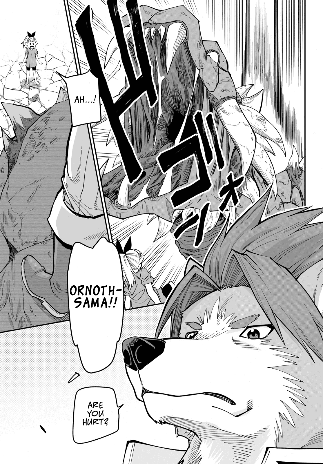 Konjiki no Moji Tsukai - Yuusha Yonin ni Makikomareta Unique Cheat Chapter 60 page 24 - Chapter 60: Human-Demon Alliance Conference, Part 2
