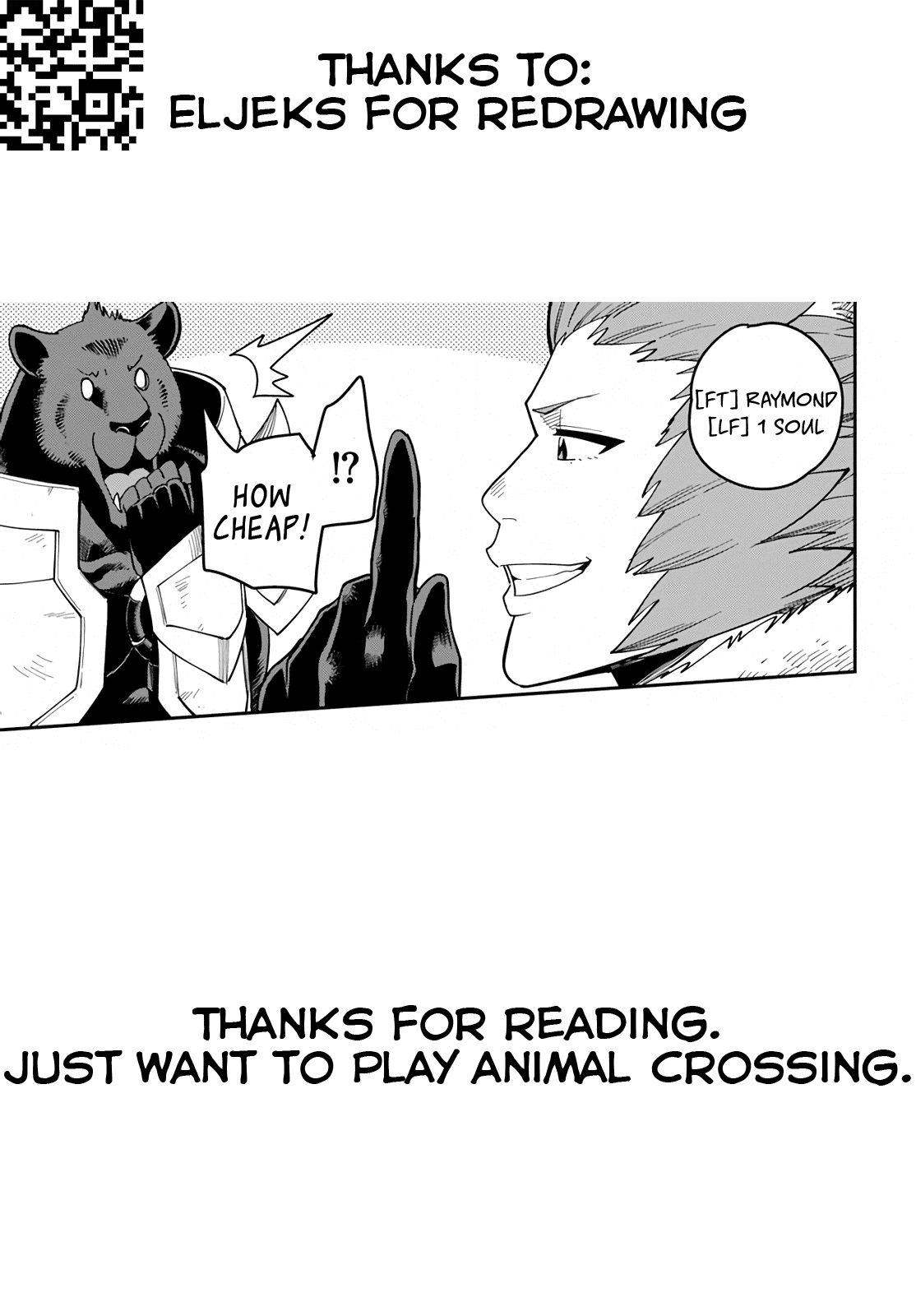 Konjiki no Moji Tsukai - Yuusha Yonin ni Makikomareta Unique Cheat Chapter 60 page 30 - Chapter 60: Human-Demon Alliance Conference, Part 2