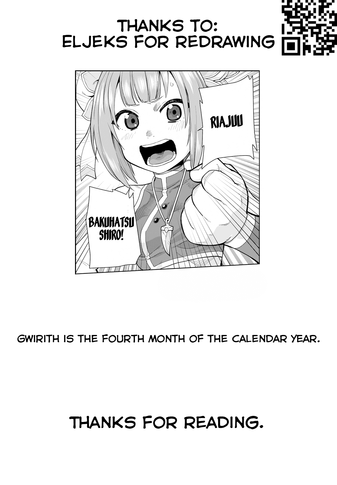 Konjiki no Moji Tsukai - Yuusha Yonin ni Makikomareta Unique Cheat Chapter 61 page 29 - Chapter 61: Human-Demon Alliance Conference, Part 3