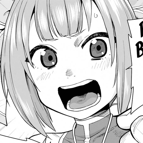 Konjiki no Moji Tsukai - Yuusha Yonin ni Makikomareta Unique Cheat Chapter 61: Human-Demon Alliance Conference, Part 3 cover