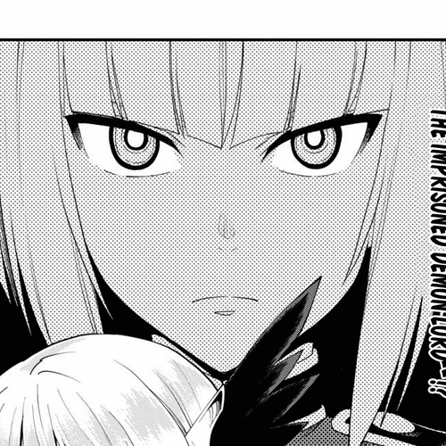 Konjiki no Moji Tsukai - Yuusha Yonin ni Makikomareta Unique Cheat Chapter 63: Betrayal, Part 2 cover