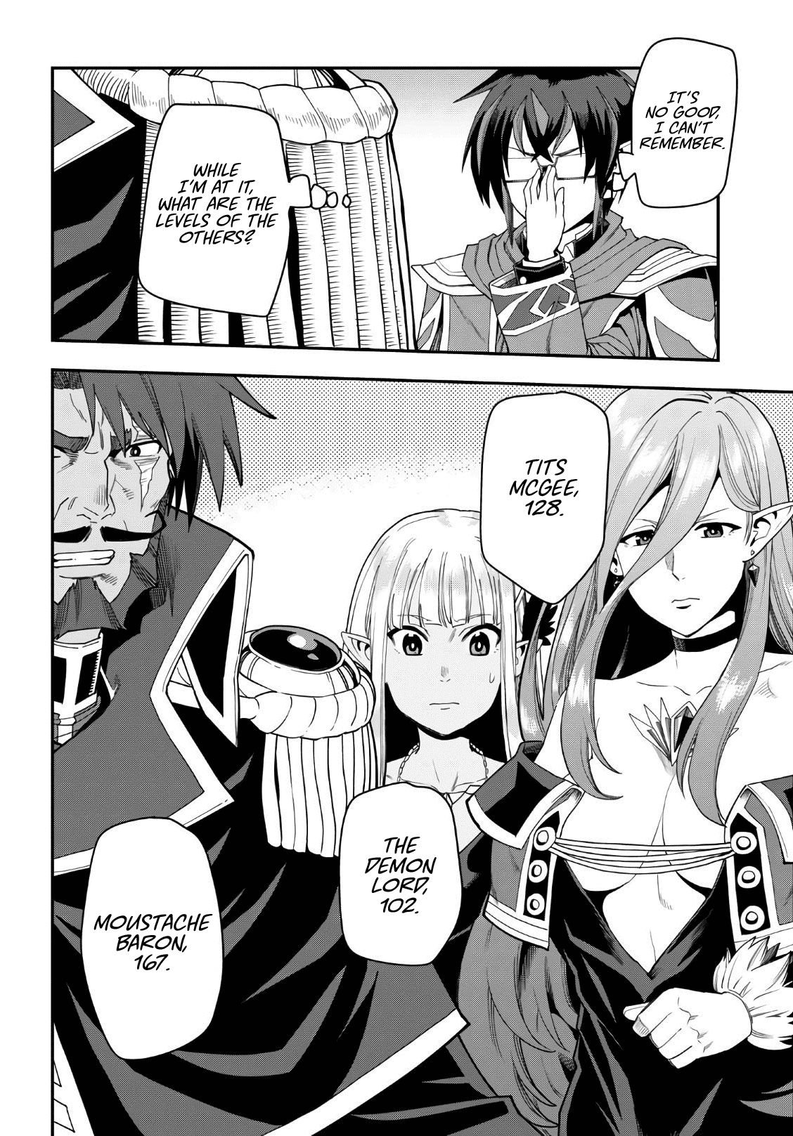 Konjiki no Moji Tsukai - Yuusha Yonin ni Makikomareta Unique Cheat Chapter 64 page 19 - Chapter 64: Hiiro Joins the Battle! Part 1