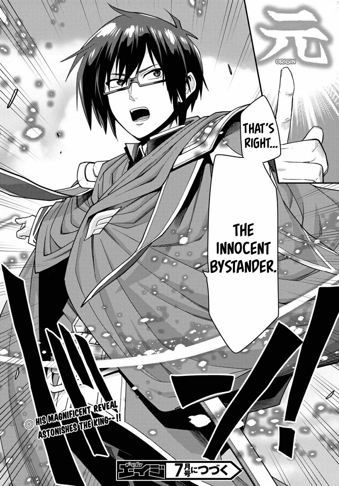 Konjiki no Moji Tsukai - Yuusha Yonin ni Makikomareta Unique Cheat Chapter 64 page 27 - Chapter 64: Hiiro Joins the Battle! Part 1