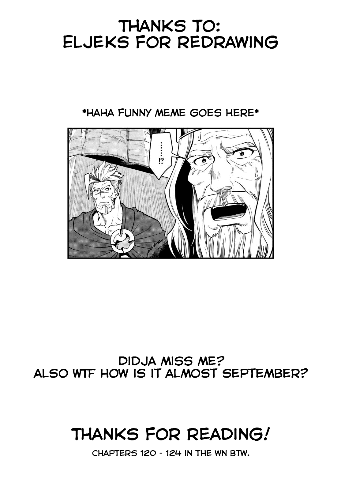 Konjiki no Moji Tsukai - Yuusha Yonin ni Makikomareta Unique Cheat Chapter 65 page 34 - Chapter 65: Hiiro Joins the Battle! Part 2