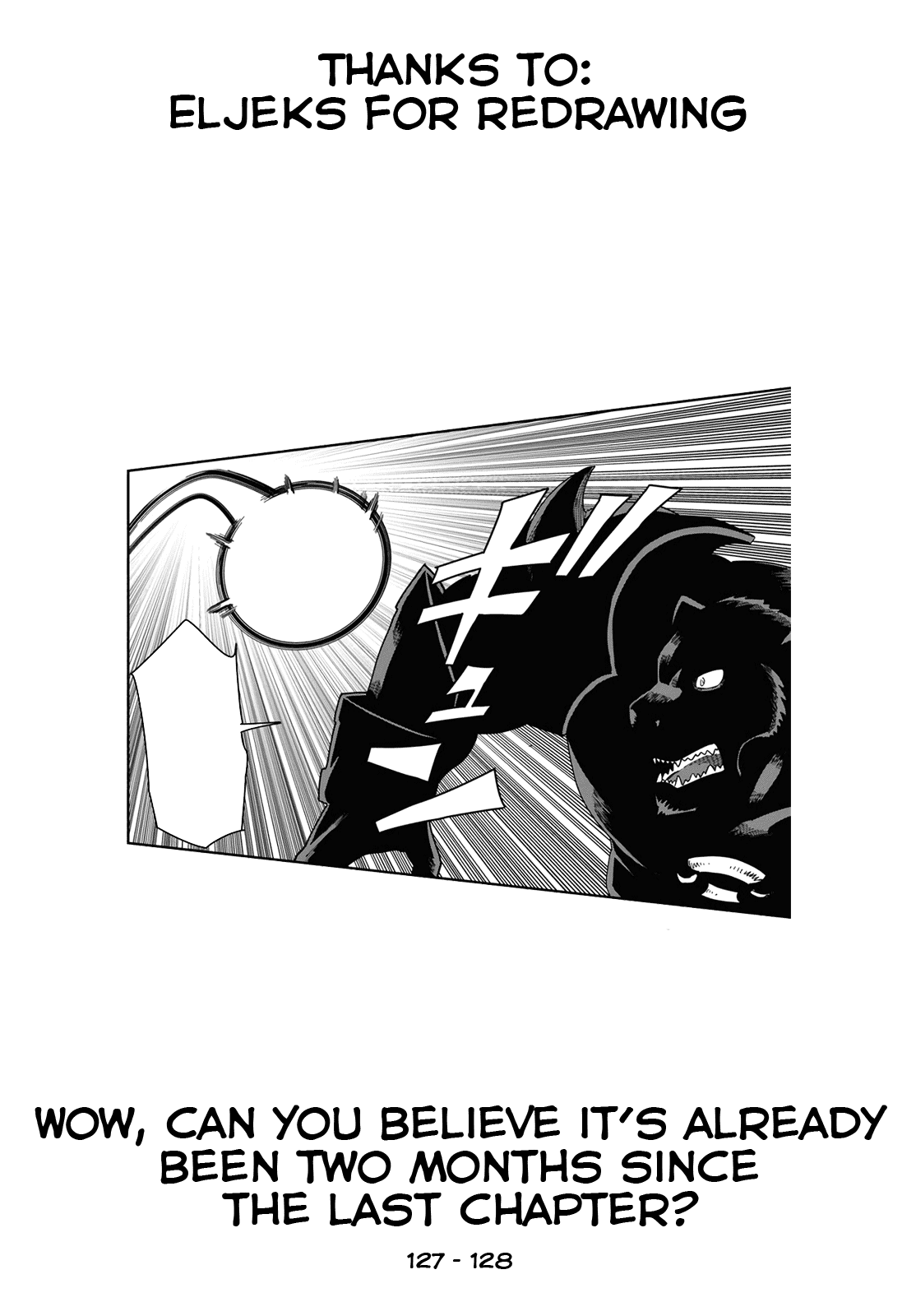 Konjiki no Moji Tsukai - Yuusha Yonin ni Makikomareta Unique Cheat Chapter 68 page 28 - Chapter 68: Glimpse of a Hero, Part 3