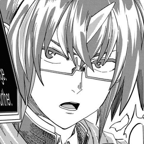 Konjiki no Moji Tsukai - Yuusha Yonin ni Makikomareta Unique Cheat Chapter 68: Glimpse of a Hero, Part 3 cover